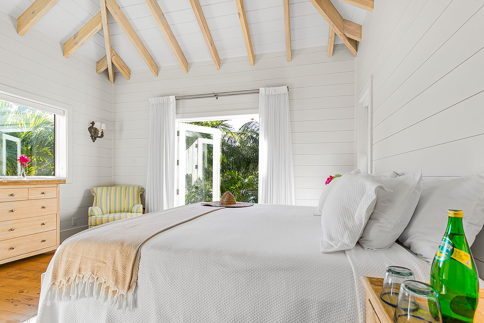 Little Bay Houses NEW