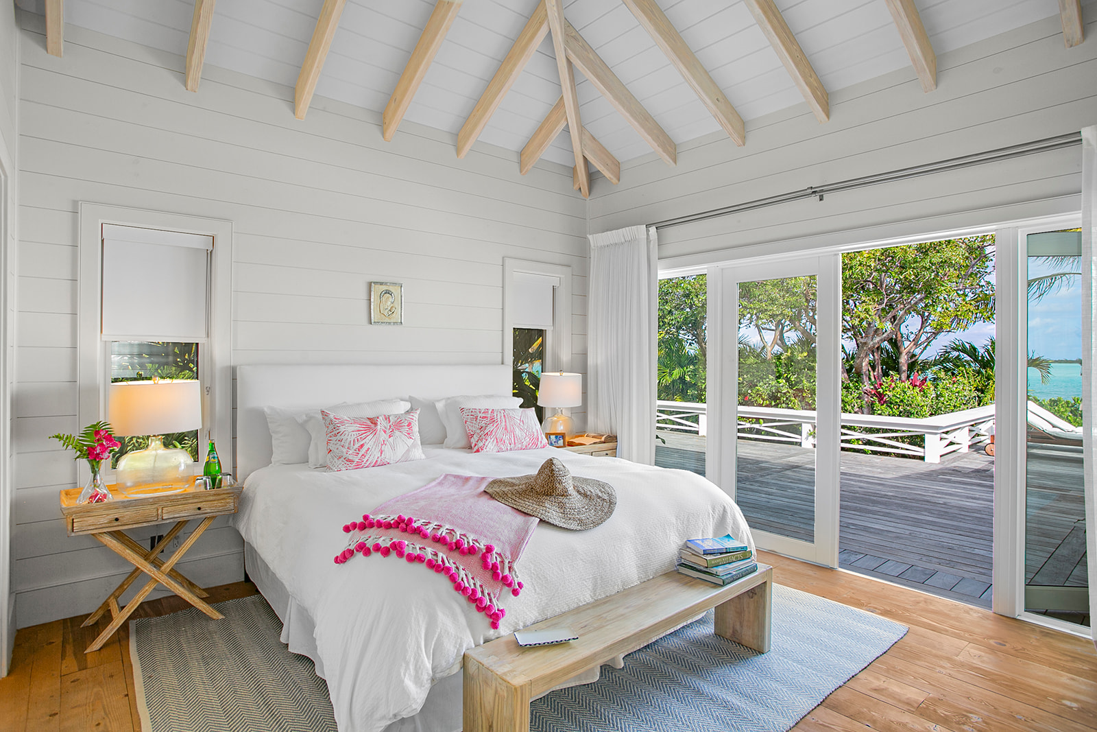 Little Bay Houses NEW