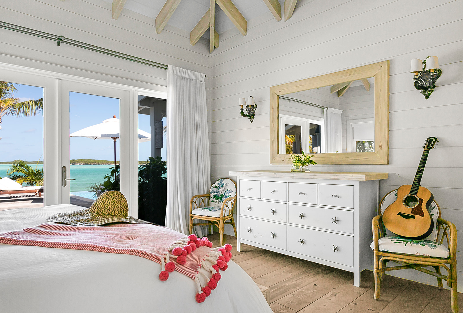 Little Bay Houses NEW