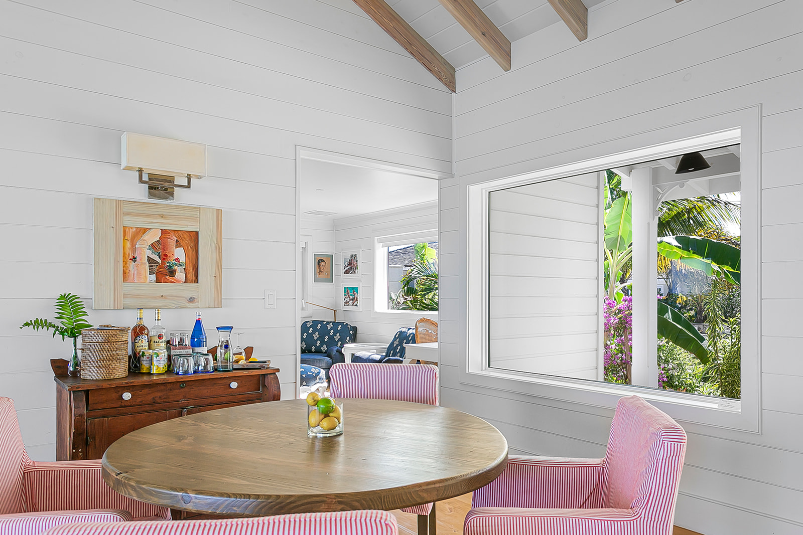 Little Bay Houses NEW