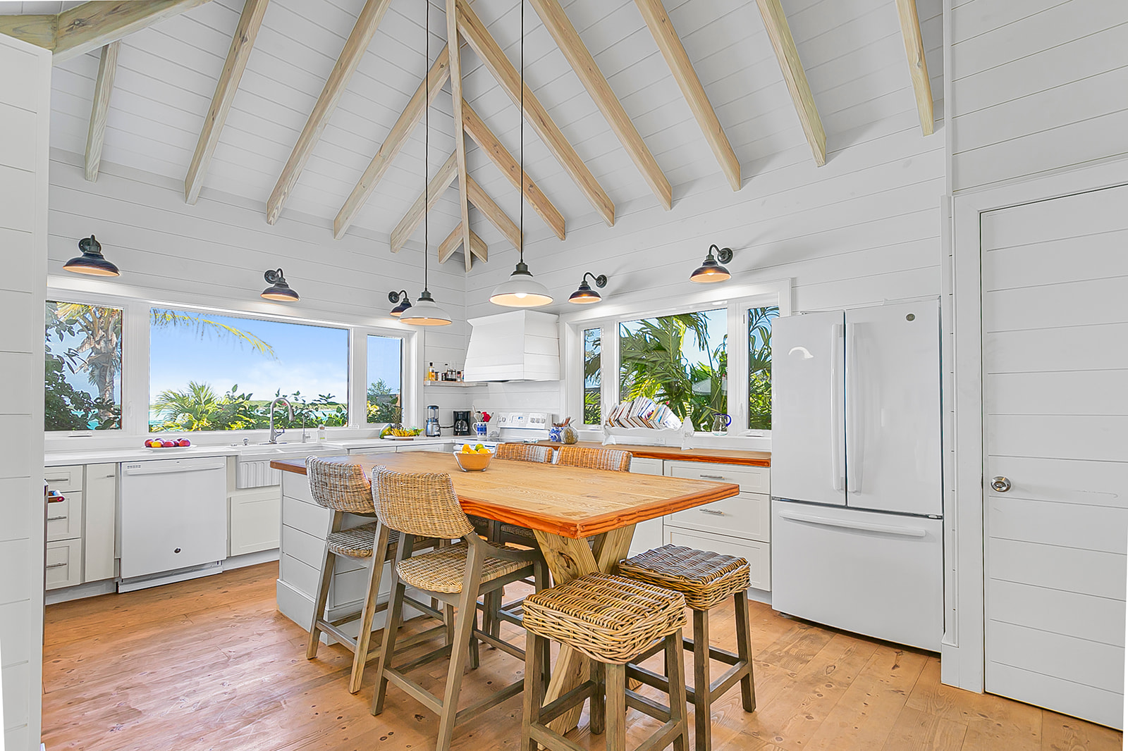 Little Bay Houses NEW