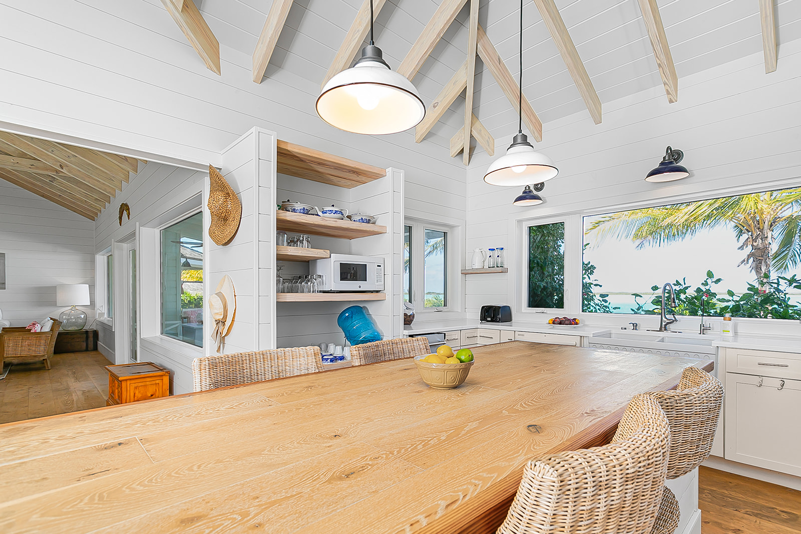 Little Bay Houses NEW