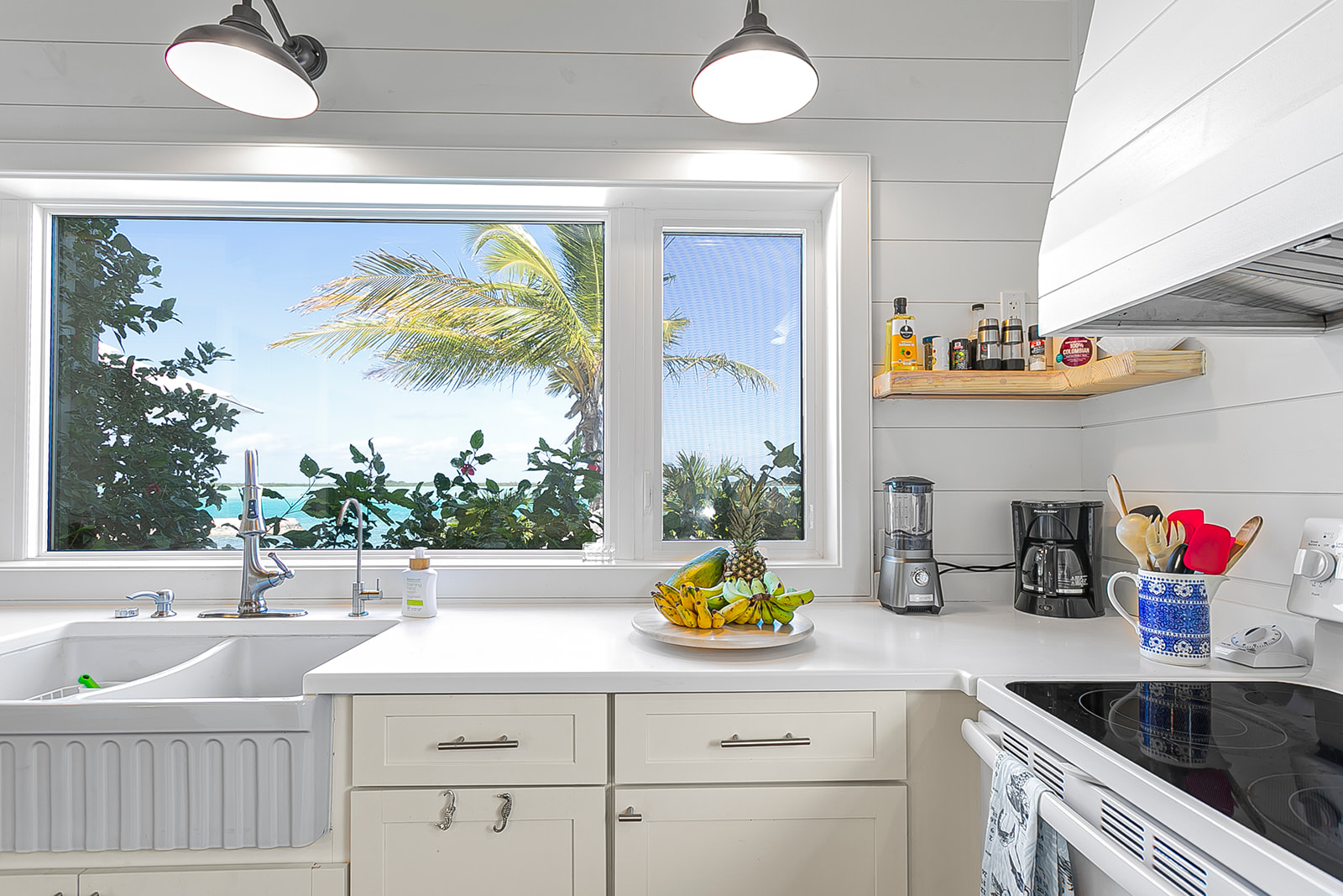 Little Bay Houses NEW