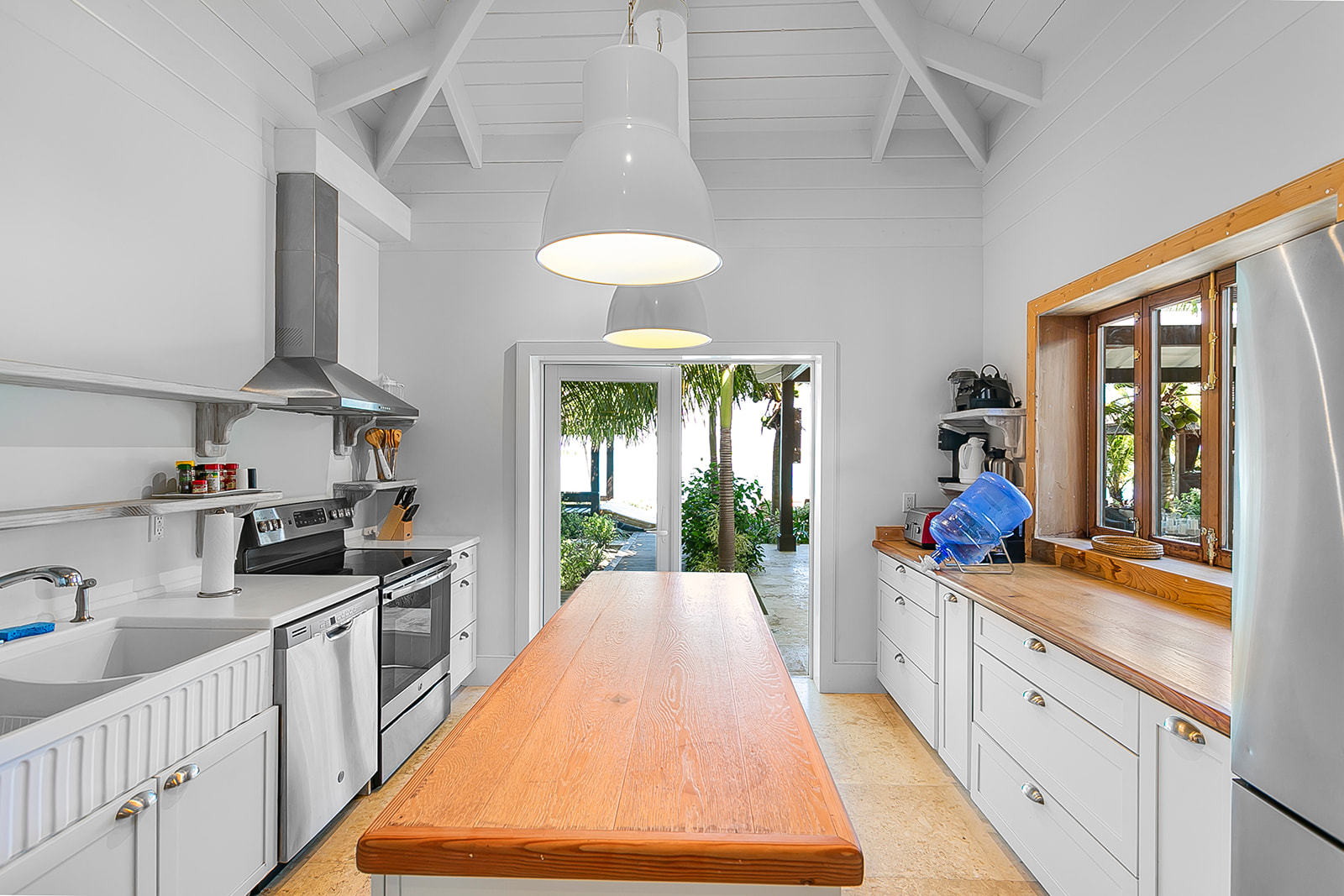 Little Bay Houses NEW