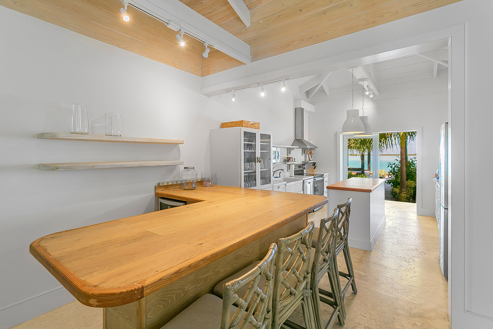 Little Bay Houses NEW