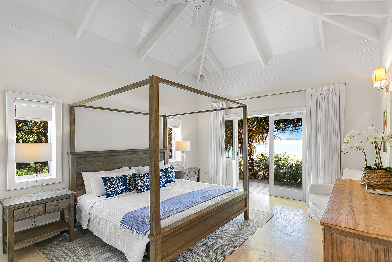 Little Bay Houses NEW