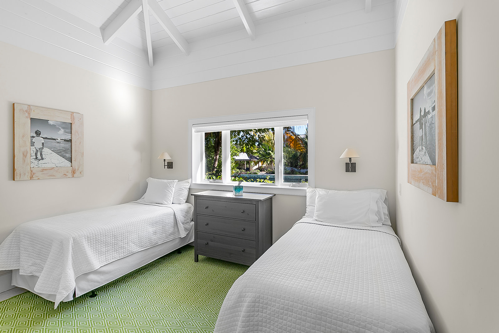 Little Bay Houses NEW