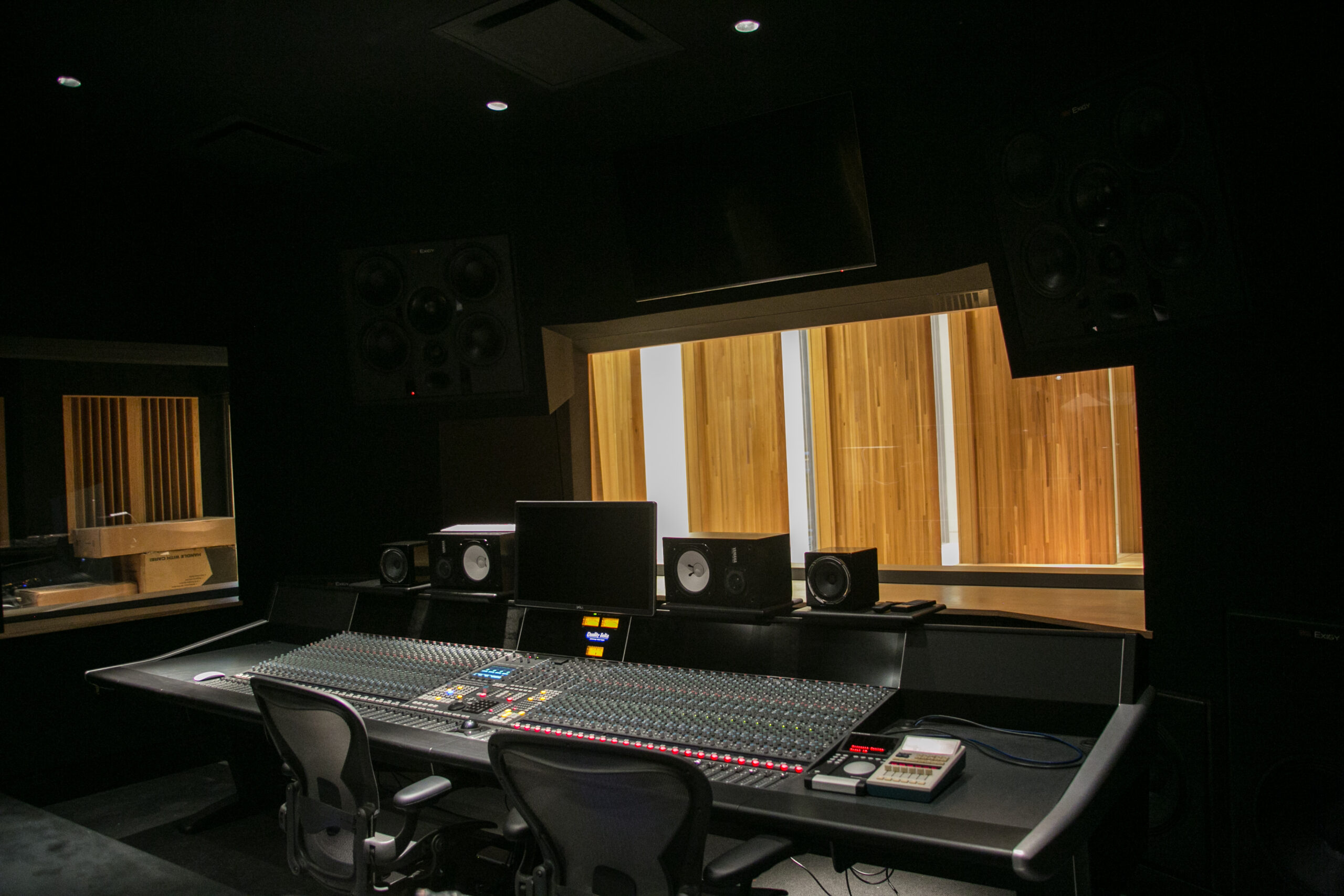 Recording Studio (70 of 77)